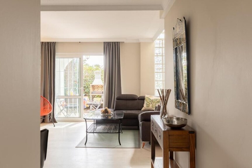 Charming House Next To The Sea - Benalmádena