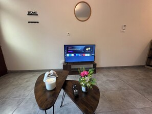 Interior - Gîte Le Central - Port & Plage (Fécamp)