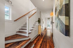Interior - Stay for Summer at this Cottage Near the Beach with Private Pool and Bikes (Santa Rosa Beach)