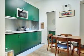 Apartment | Private kitchen - Sublim and New Duplex Le Marais/beaubourg (Paris)