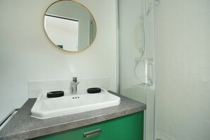 Appartement | Salle de bain