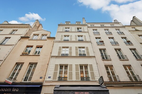 Apartment | Exterior - Sublim Apartement Saint Germain des Pres (Paris)