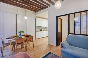 Appartement | Intérieur