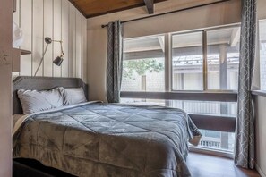 2 Schlafzimmer, kostenloses WLAN, Bettwäsche