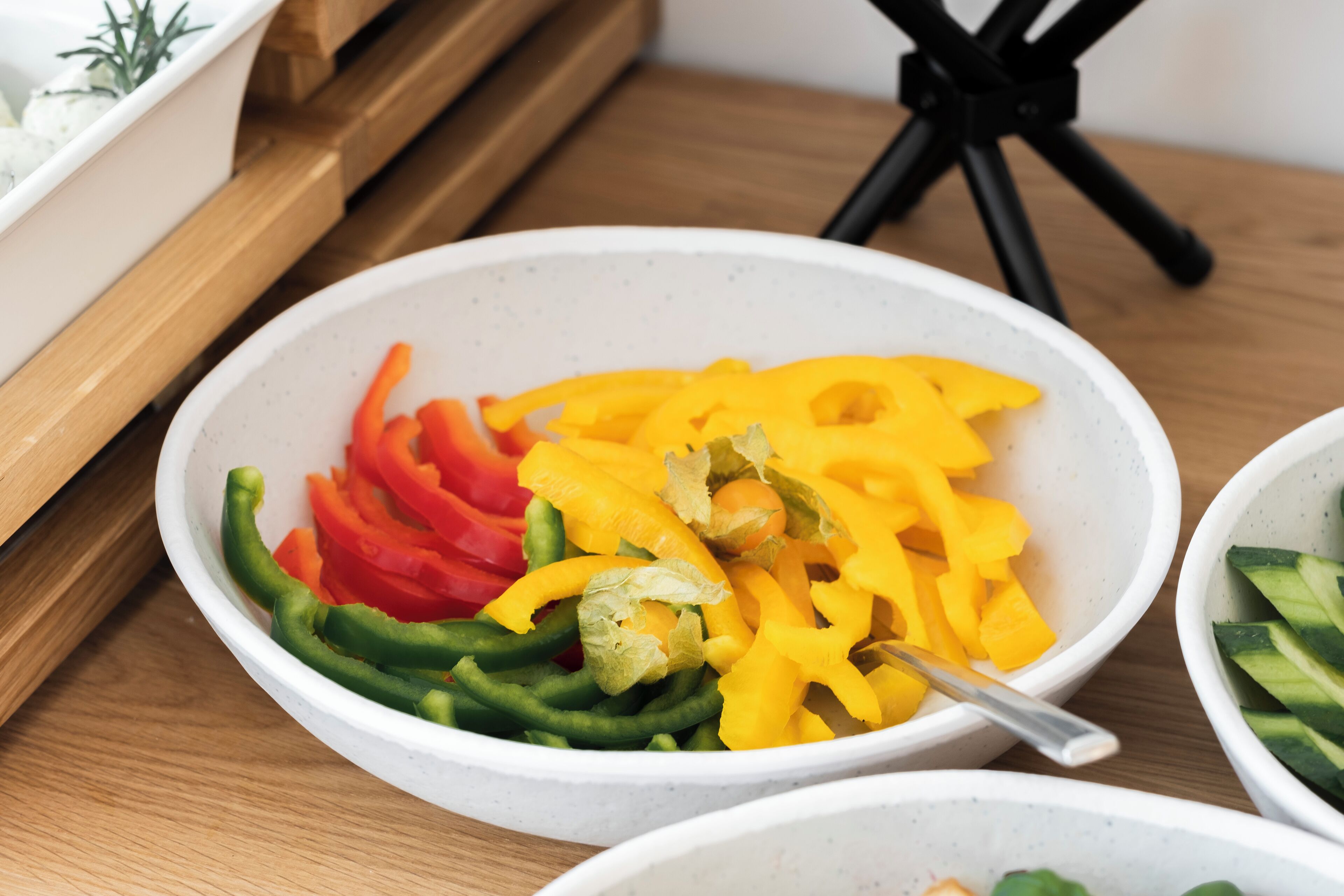 Frokostbuffé