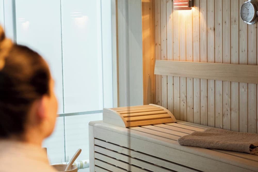 Das Kaya Hotel I Stuttgart Airport Messe