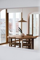 Daily buffet breakfast (EUR 16.00 per person)