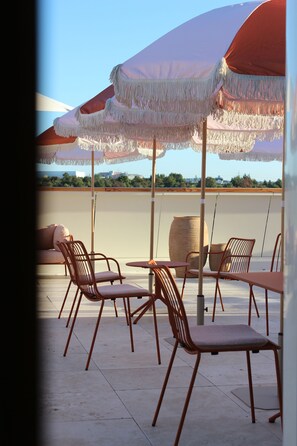 Restaurant - Das Kaya Hotel I Stuttgart Airport Messe (Filderstadt)