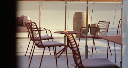 Das Kaya Hotel I Stuttgart Airport Messe