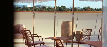 Das Kaya Hotel I Stuttgart Airport Messe