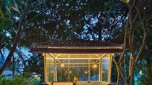 接待處
