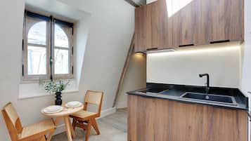 Apartamento | Cocina privada