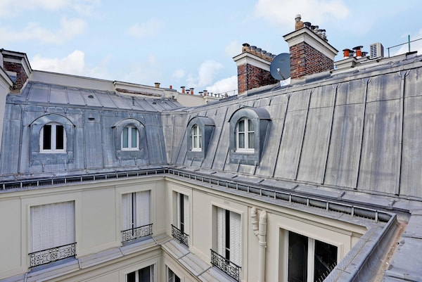 Magnificent Studio - 2p - Place-vendome - Paris 1er Arrondissement