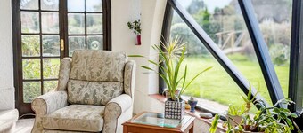 Warner Wood - Selsey - sleeps 15 guests in 5 bedrooms