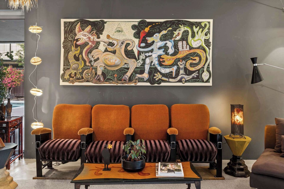 Image de profil de l’hôte