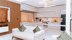 Smart TV - Villa Dream Ngaparou - Saly (Ngaparou)