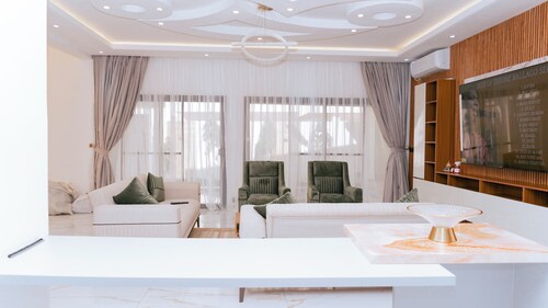 Villa Dream Ngaparou - Saly