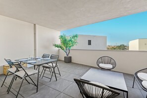 Terrazza/patio
