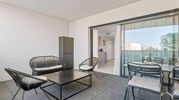 Comfort Studio | Teres/patio