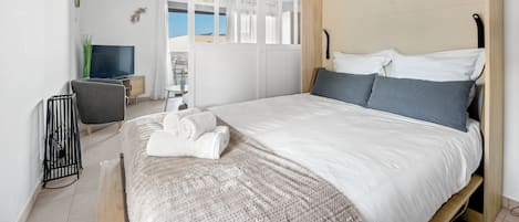 Comfort Studio | Free WiFi