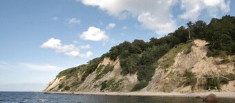 Holiday Home by Lake Wisełka with Sauna