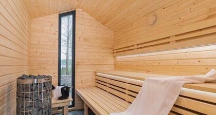 Holiday Home by Lake Wisełka & Baltic Beach