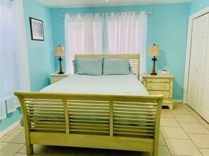 3 Schlafzimmer, Internetzugang, Bettwäsche