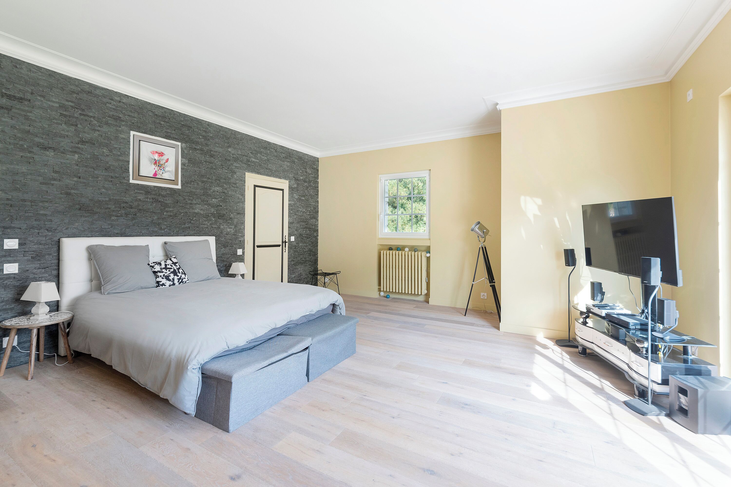 6 slaapkamers, wifi, beddengoed
