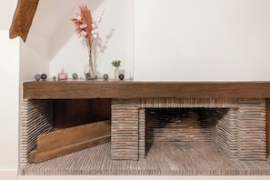 Interior - 6 bedroom villa with swimming pool (Champcueil)