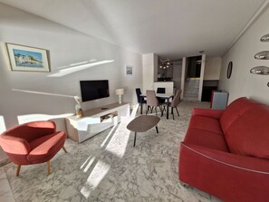 TV - LE PENEQUET FRONT DE MER - Facing Plages de Sable (Bandol)