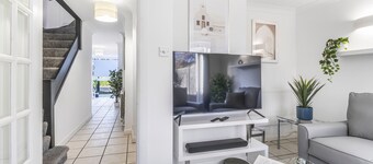 Angus Suites by Your Lettings