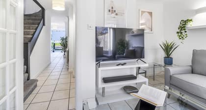 Angus Suites by Your Lettings
