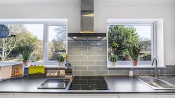 Rumah | Dapur pribadi