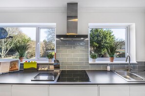 Casa | Cozinha privada