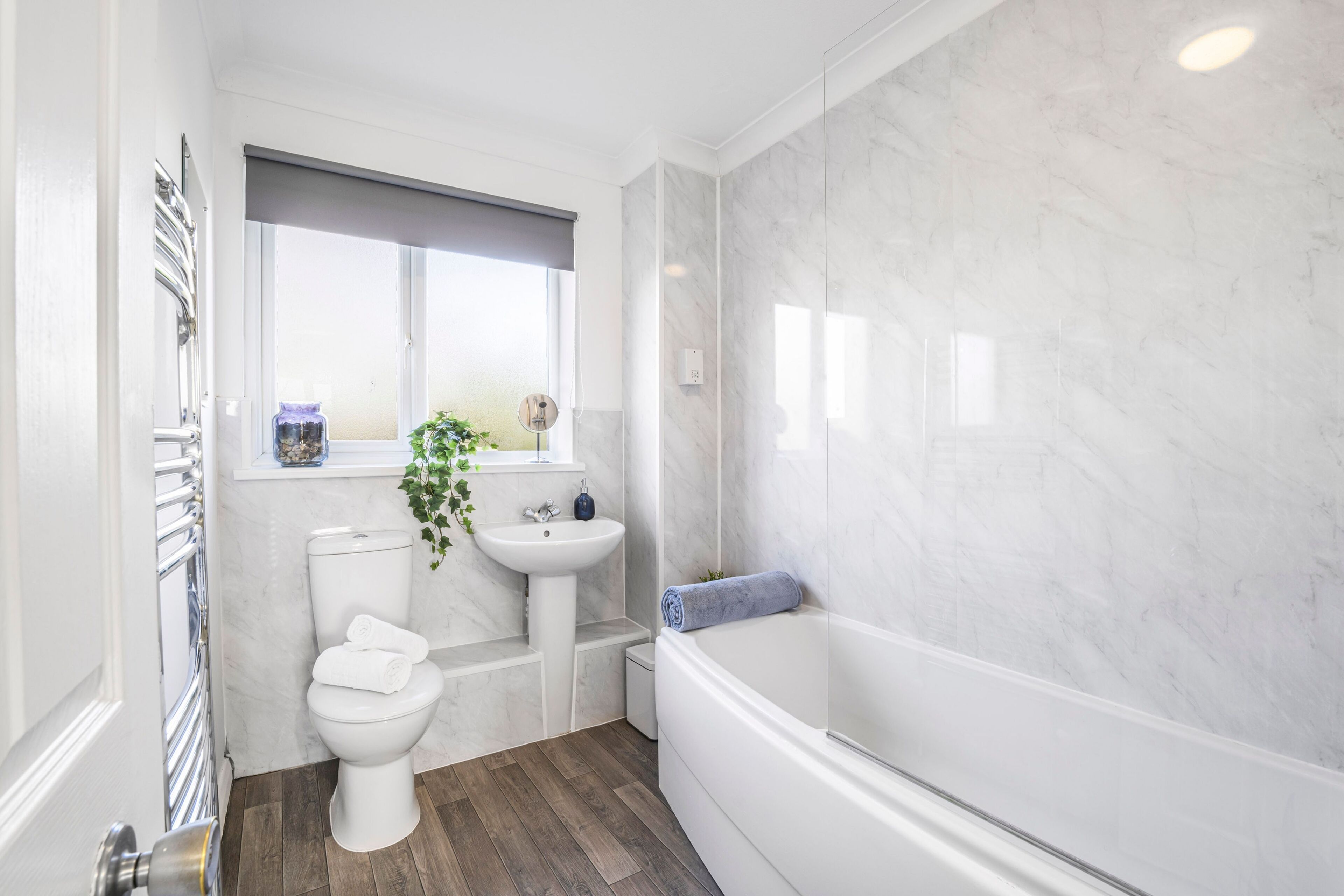 House | Bathroom