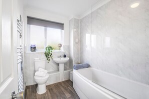 Casa | Banheiro