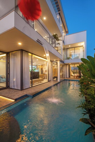 Kim Son Pool Villa Da Nang