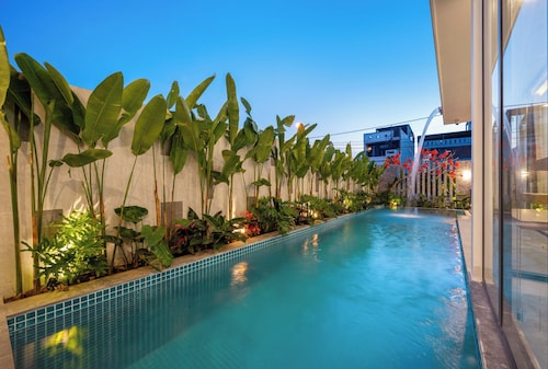Kim Son Pool Villa Da Nang