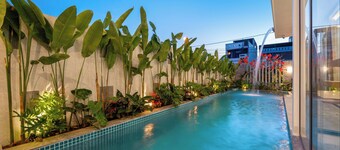 Kim Son Pool Villa Da Nang