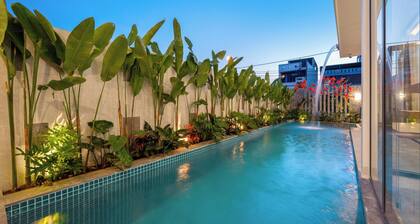 Kim Son Pool Villa Da Nang