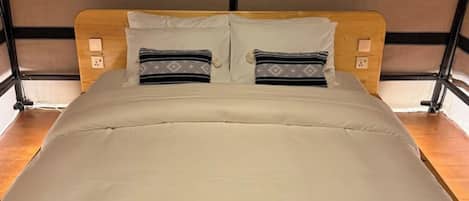 1 chambre