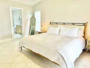 3 soveværelser, strygejern/strygebræt, Wi-Fi, sengetøj