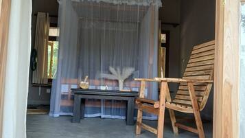 Luxury Double Room, Lake View