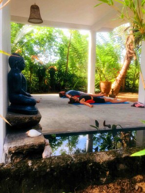 Yoga