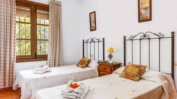 Villa | 3 dormitorios