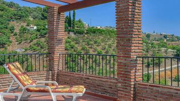 Villa | 3 dormitorios