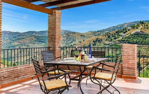 Casa Jorge in Frigiliana