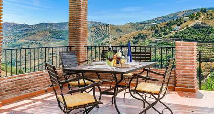 Casa Jorge in Frigiliana