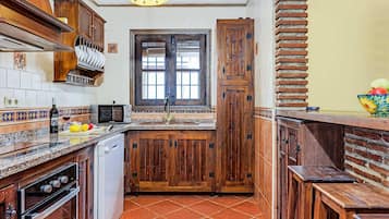 Villa | 3 dormitorios