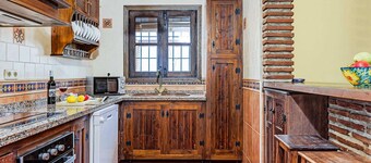 Casa Jorge in Frigiliana
